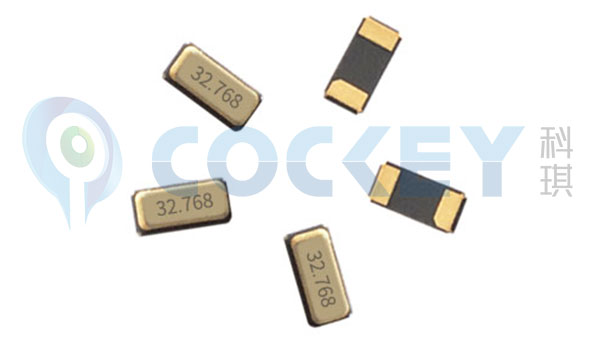 科琪晶振助我走向成功！