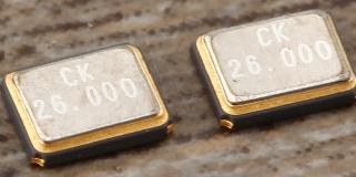 貼片晶振有哪些基本的特性？