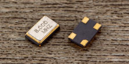 貼片晶振基本知識(shí)介紹