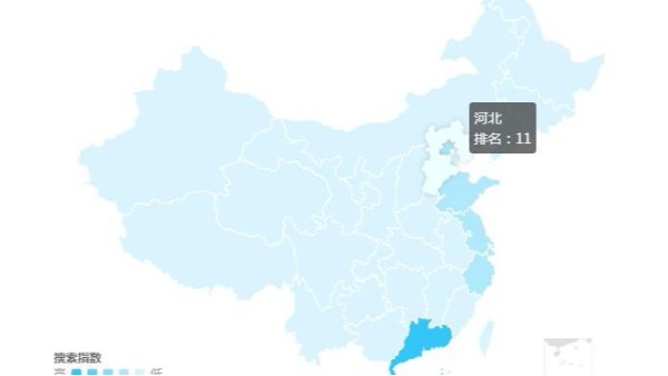 我國晶振行業(yè)都有什么特點(diǎn)？晶振廠家用大數(shù)據(jù)給你答案