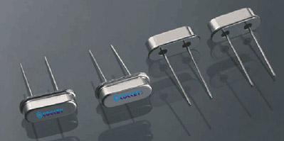 科琪科技為你詳細(xì)介紹石英晶振！